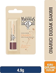 Le Petit Marseillais Onarıcı Dudak Kremi 4,9 gr