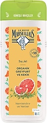 Le Petit Marseillais Organik 400 ml Duş Jeli