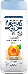 Le Petit Marseillais Sensigreen Organik Kayısı 400 ml Duş Jeli