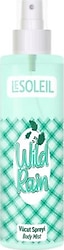 Le Soleil Wild Rain Vücut Spreyi 150 ml