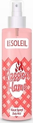 Le Soleil Vücut Sprey Passion Flame 150 ml