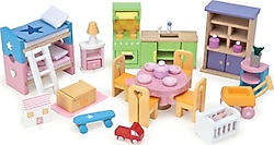 Le Toy Van Başlangıç Mobilya Seti