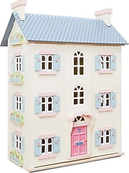 Le Toy Van Cherry Tree Hall Bebek Evi