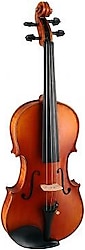 Lea 55SFL Profesyonel Keman