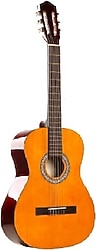 Lea 3/4 Junior Boy Klasik Gitar