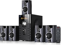 Leader H5873 5+1 Ev Sinema Ses Sistemi