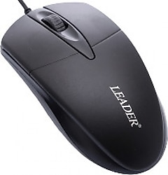 Leader LD440 Optik Kablolu Mouse