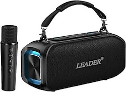 Leader LP120 Bluetooth Hoparlör