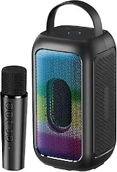 Leader LP121 Bluetooth Hoparlör