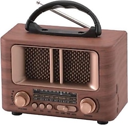 Leader LR-224 Nostaljik Radyo