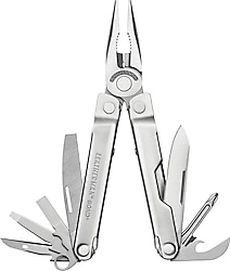 Leatherman Bond 14 Fonksiyonlu Çok Amaçlı Çakı