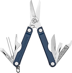 Leatherman Micra 10 Fonksiyonlu Çok Amaçlı Çakı