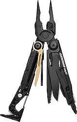 Leatherman Mut Black 16 Fonksiyonlu Çok Amaçlı Çakı Leatherman Mut Black 16 Fonksiyonlu Çok Amaçlı Çakı