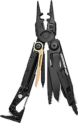 Leatherman Mut EOD 15 Fonksiyonlu Çok Amaçlı Çakı