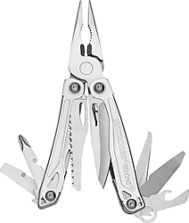 Leatherman Sidekick 14 Fonksiyonlu Çok Açmaçlı Çakı