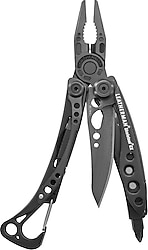 Leatherman Skeletool CX Siyah 7 Fonksiyonlu Çok Amaçlı Çakı