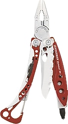 Leatherman Skeletool RX 7 Fonksiyonlu Çok Amaçlı Çakı