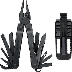 Leatherman Super Tool 300 19 Fonksiyonlu Çok Amaçlı Çakı Seti