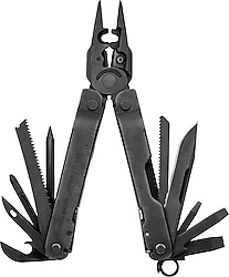 Leatherman Super Tool 300 EOD 19 Fonksiyonlu Çok Amaçlı Çakı