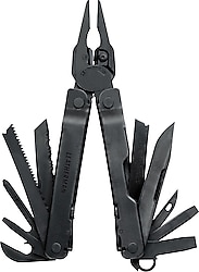 Leatherman Super Tool 300 19 Fonksiyonlu Çok Amaçlı Çakı