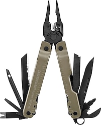 Leatherman Super Tool 300M 18 Fonksiyonlu Çok Amaçlı Çakı