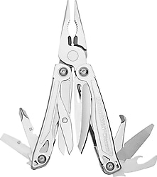 Leatherman Wingman 14 Fonksiyonlu Çok Amaçlı Çakı