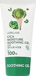 Lebelage Cica Moisture Soothing Gel 100 ml Bakım Jeli