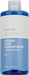 Lebelage Collagen Derma 300 ml Makyaj Temizleme Suyu