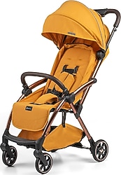 Leclerc Influencer Air Golden Mustard Bebek Arabası