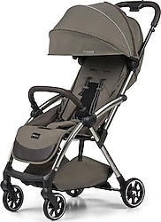 Leclerc Influencer Air Olive Green Bebek Arabası