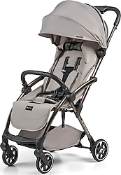 Leclerc Influencer Air Violet Grey Bebek Arabası