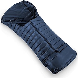 Leclerc Magicfold Plus Baharlık Ayak Örtüsü