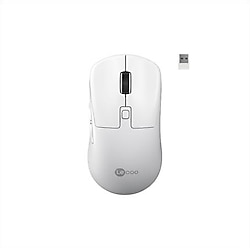 Lenovo Lecoo WS216 Ergonomik Optik Kablosuz Mouse