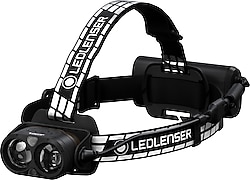 Ledlenser H19R Signature 4000 Lümen LED Kafa Lambası