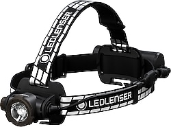 Ledlenser H7R Signature 1200 Lümen Şarjlı Kafa Lambası