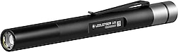 Ledlenser İ4R 400 Lümen LED Şarjlı Kalem El Feneri