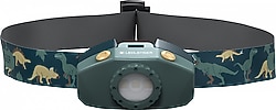 Ledlenser Kidled2 40 Lümen LED Kafa Lambası