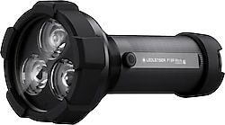 Ledlenser P18R Work 4500 Lümen Şarjlı El Feneri