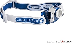 Ledlenser SEO7R Kafa Lambası