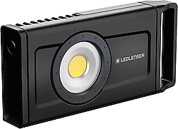 Ledlenser iF4R Music Kamp Feneri