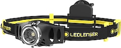 Ledlenser IH3 Kafa Lambası