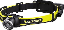 Ledlenser İH8R Kafa Feneri