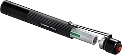 Ledlenser P2R Core 120 Lümen LED Şarjlı Kalem El Feneri