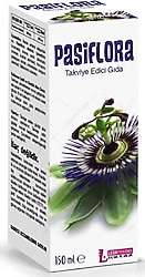 Ledapharma Passiflora 150 ml Şurup