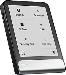 Ledger Flex Kripto Cüzdan