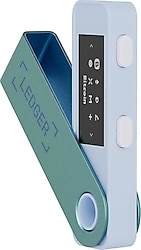 Ledger Nano S Plus Bitcoin Cüzdanı