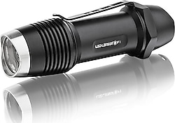 Ledlenser F1 400 Lümen LED El Feneri