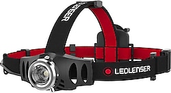 Ledlenser H6 200 Lümen LED Kafa Lambası