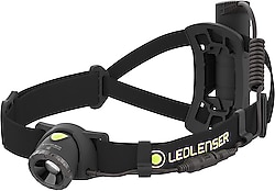 Ledlenser NEO10R LED Şarjlı Kafa Lambası