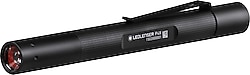 Ledlenser P4X 20 Lümen LED El Feneri